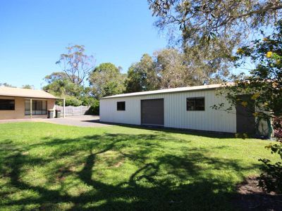 60 Washington Drive, Wondunna