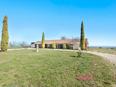 73 Clairvaux Lane, Kelso