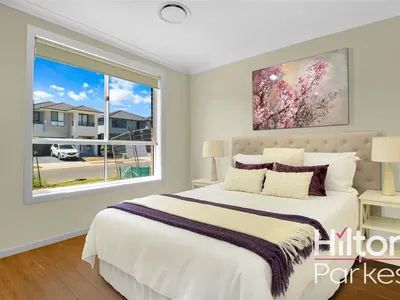 37 Werribee Street, Marsden Park