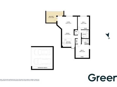 6 / 27-29 Station Street, West Ryde