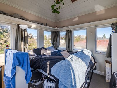 467 Leith Street, North Dunedin