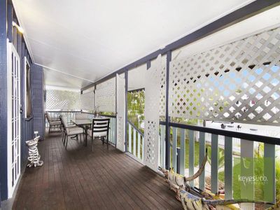 3 Seventh Avenue, South Townsville