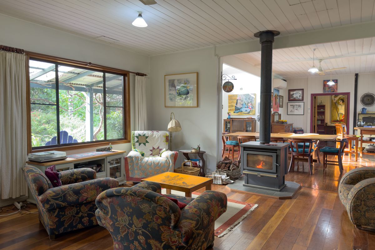 85 Schneiders Road, Bobin