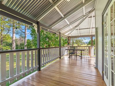 527 Gympie Kin Kin Road, Kin Kin