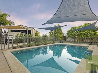 10 Calliandra Court, Mount Louisa