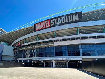 911 / 915 Collins Street, Docklands