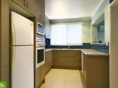 Mount Warrigal