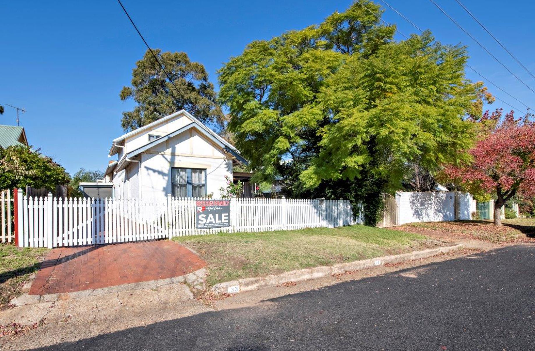 33 Nancarrow Street, Dubbo Redden Family Real Estate