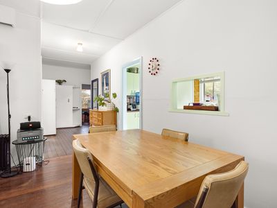 1 Short Street, Forster