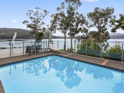 4183 Huon Highway, Port Huon