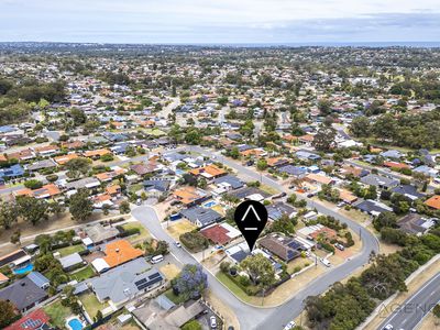 43 Crossandra Way, Greenwood