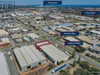 1 / 34 Wellard Street, Bibra Lake