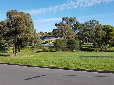 1 Dargie Avenue, Hope Valley