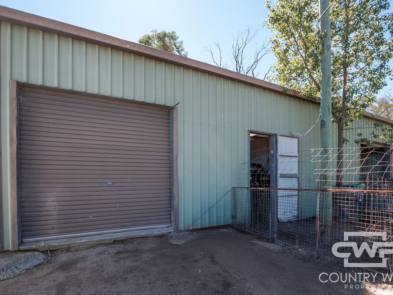 1043 Wallangra Road, Wallangra