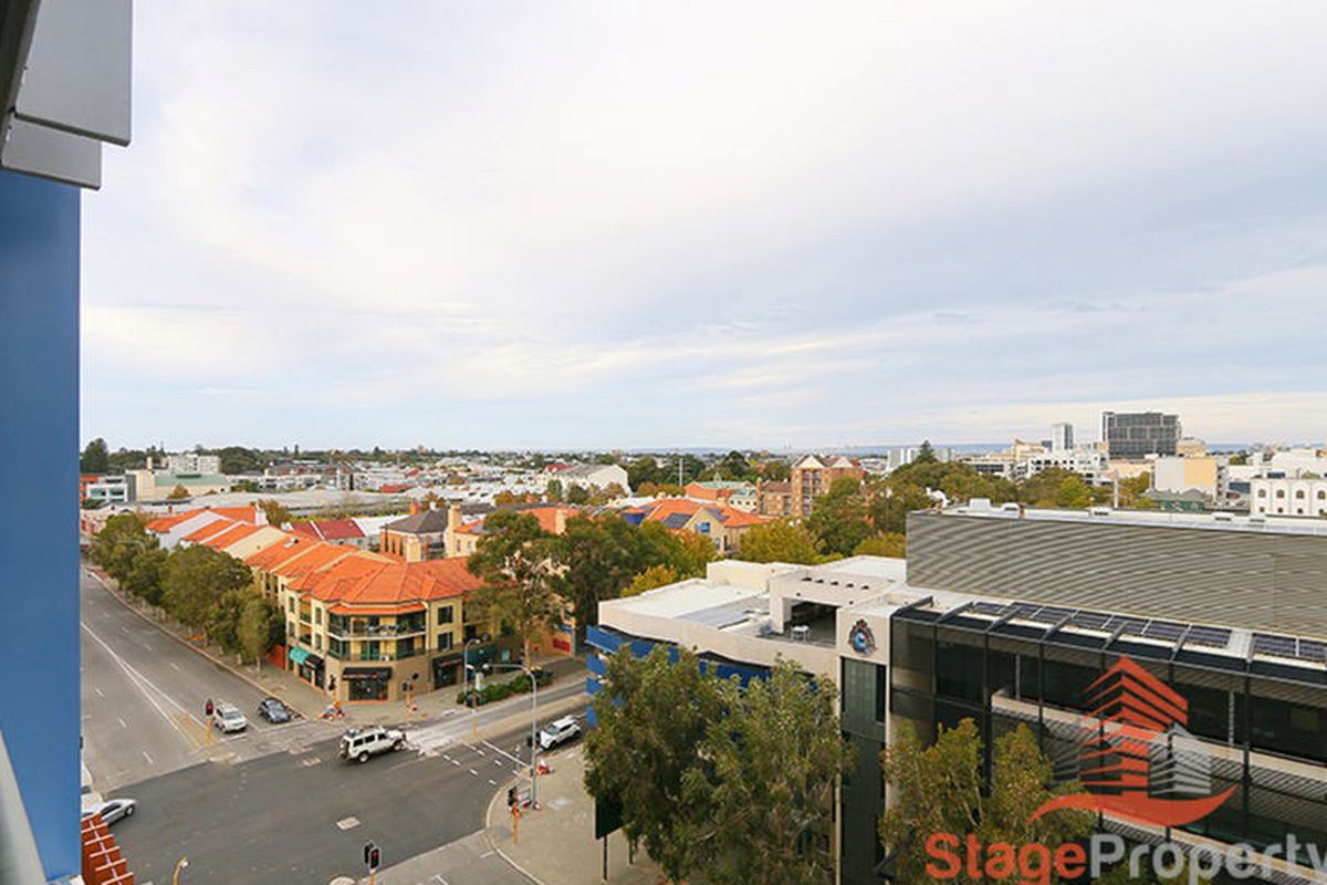 68 / 269 James Street, Northbridge