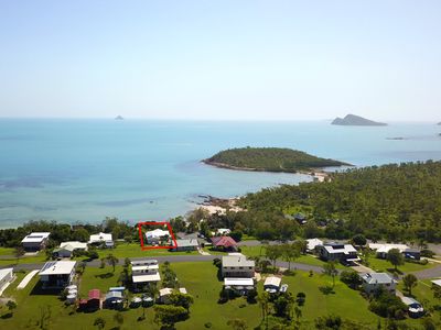 14 Gloucester Avenue, Hideaway Bay