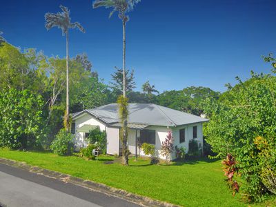 31 Mary Street, East Innisfail