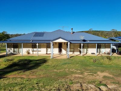 220 Beitzel Road, South Nanango