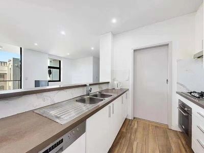 179 / 310 Wattle Street, Ultimo
