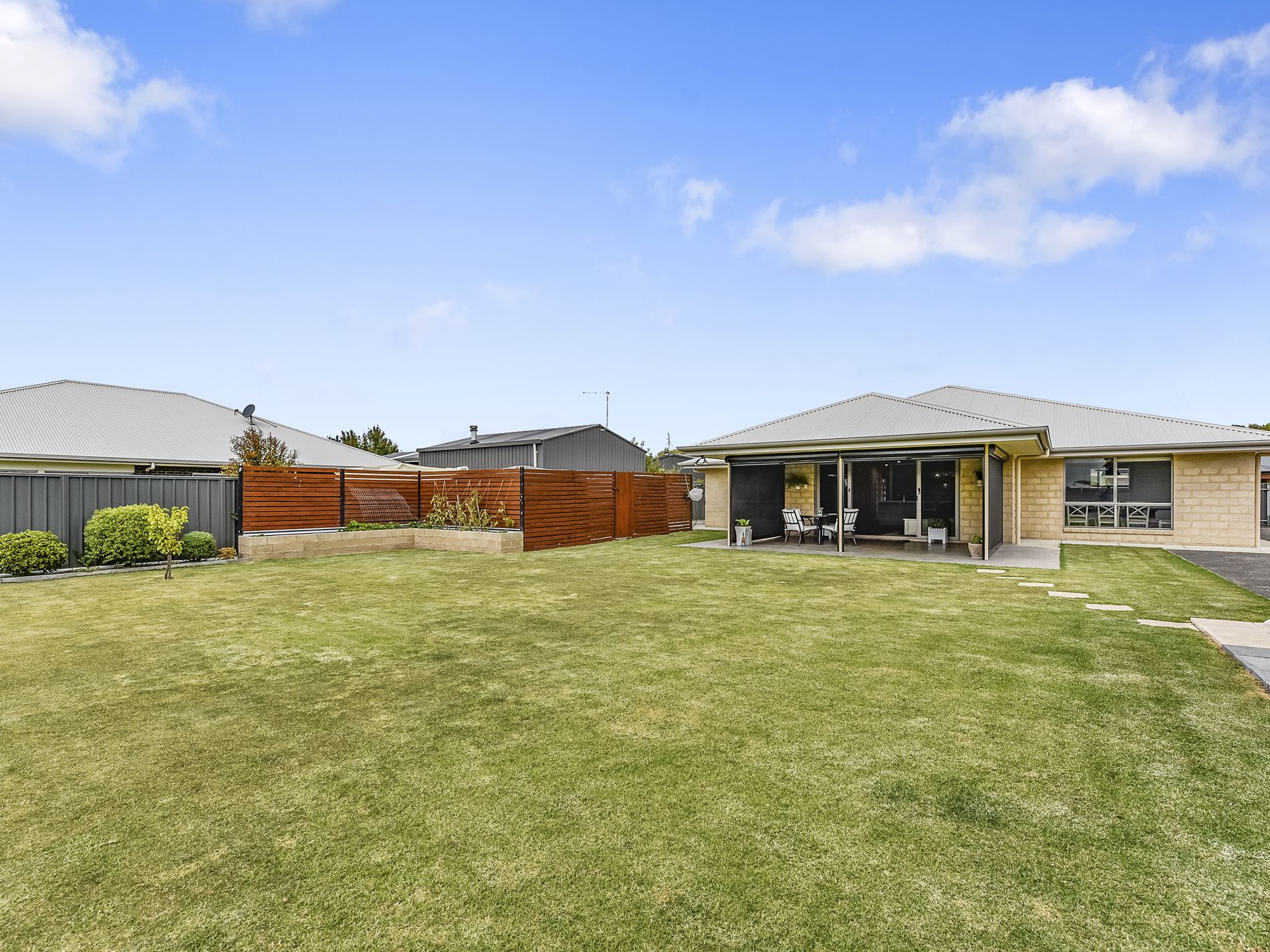 3 Harrington Street, Millicent