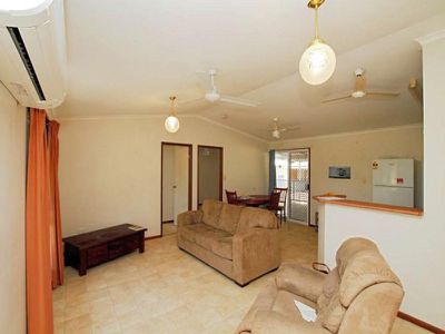25 Grevillea Avenue, Kununurra