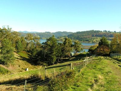 Lot 3, 1654 Cygnet Coast Road, Cradoc