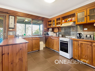 14 Mustang Drive, Sanctuary Point