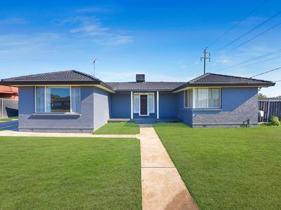 40 Bass Street, Colyton