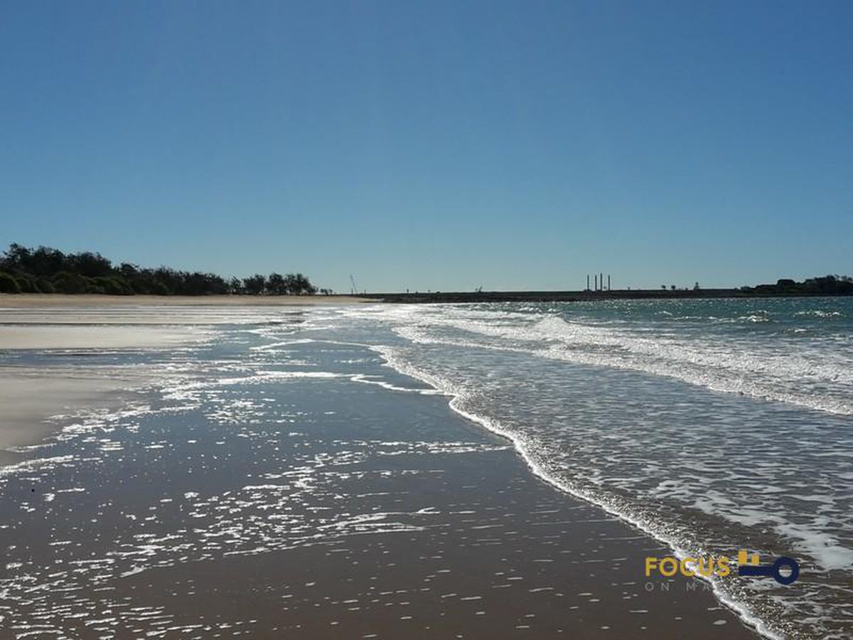 7 Hellwege St, Hay Point