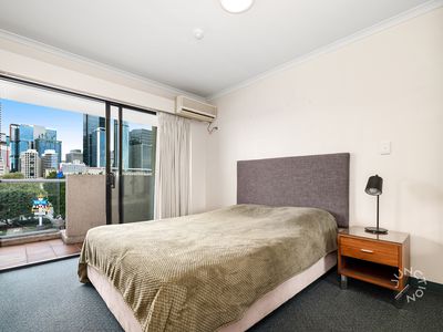 626 / 20 Montague Road, South Brisbane