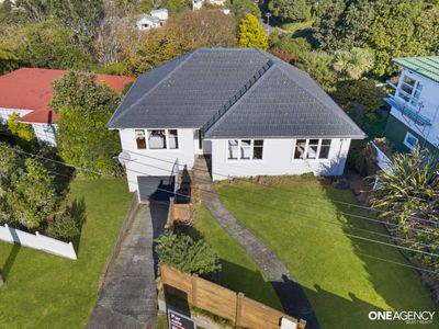 9 Woodstock Terrace, Tawa