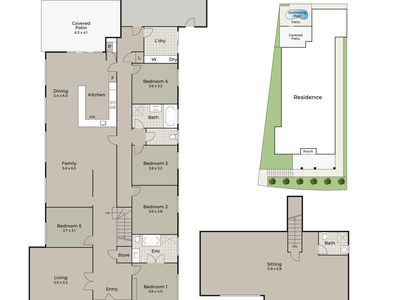 16 Tinsel Street, Yanchep