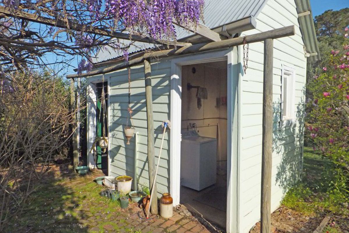 36 Thompsons Lane, Kyabram