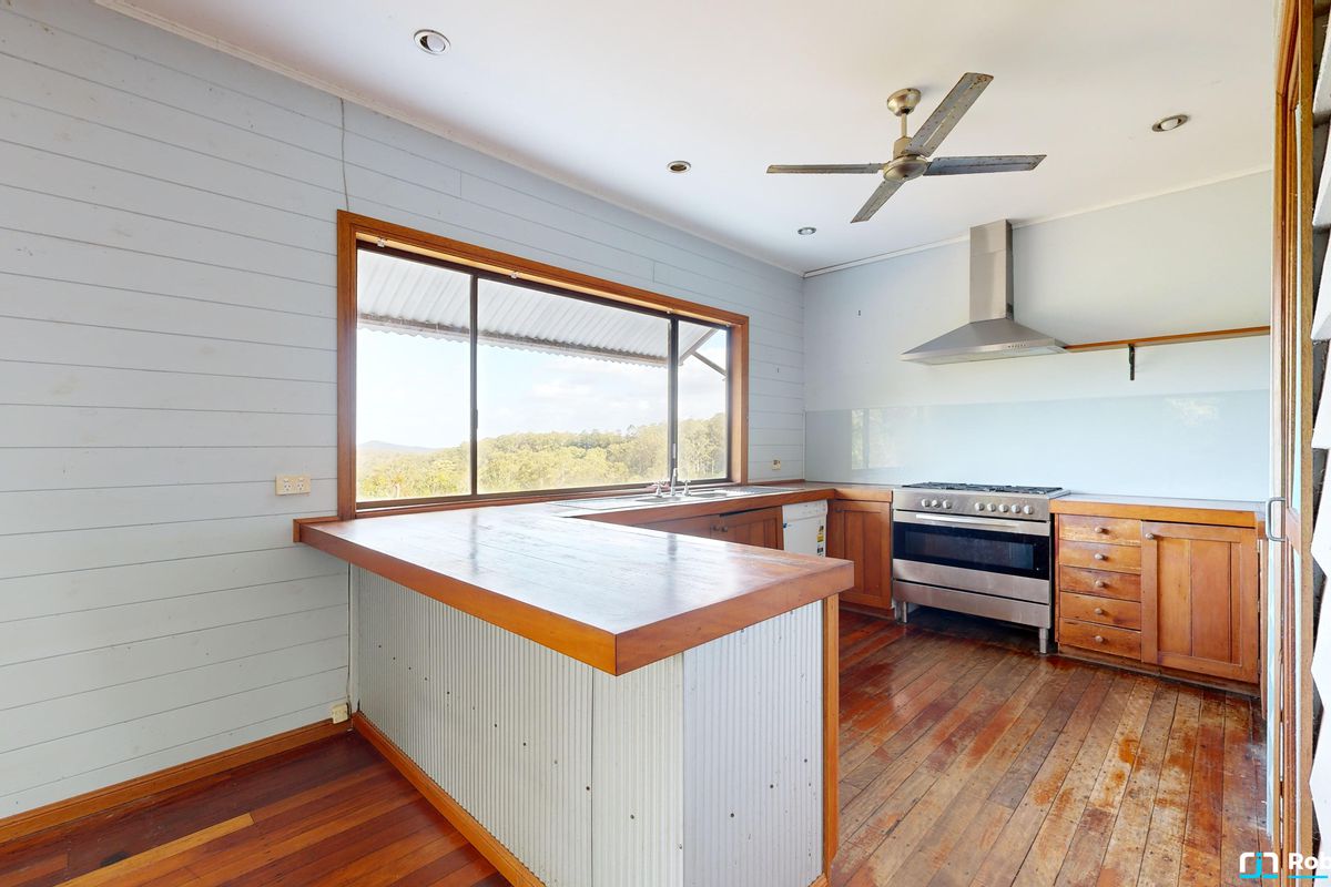 121 Cash Road, Verrierdale
