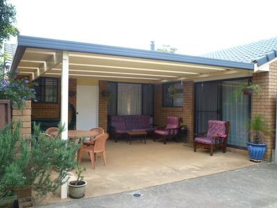 26 Curtis Street, Ulladulla