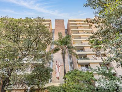 405 / 112-122 Goderich Street, East Perth