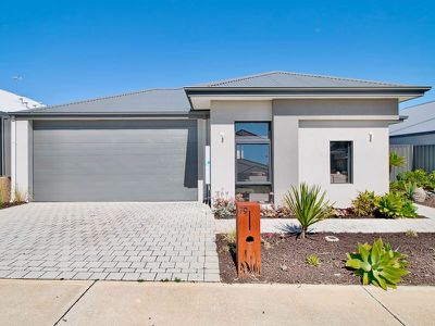 79 Enkindle Loop , Baldivis