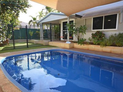 13 Snappy Gum Way, South Hedland