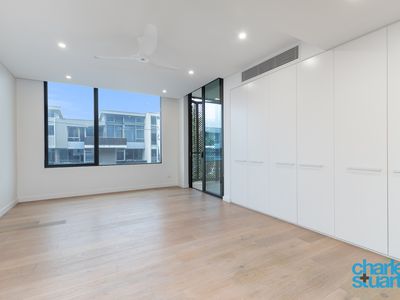 105 / 124 Terry Street, Rozelle