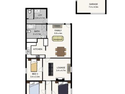 73 Rose Street, South Bathurst