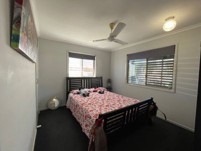 20 Waigani Avenue, Kawungan