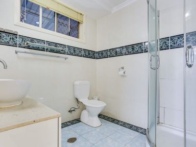81 Frangipani, Inala