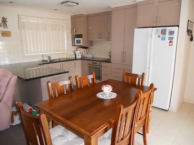 4 Lila Crescent, Nene Valley