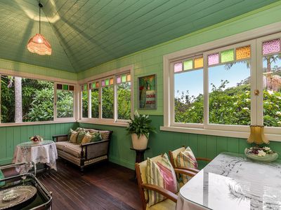 722 Main Arm Road, Main Arm