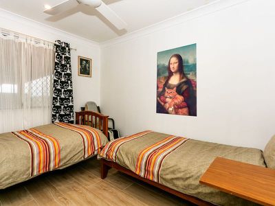 2 Letitia Street, Regents Park