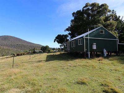 Lot 3, 100 Crosswells Road, Pelverata
