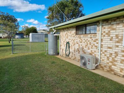 16 SMITH St,, Wondai