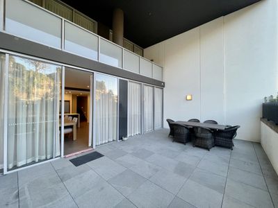 119A Ross Street, Forest Lodge