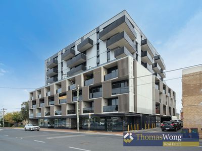 306 / 19 Hanover Street, Oakleigh