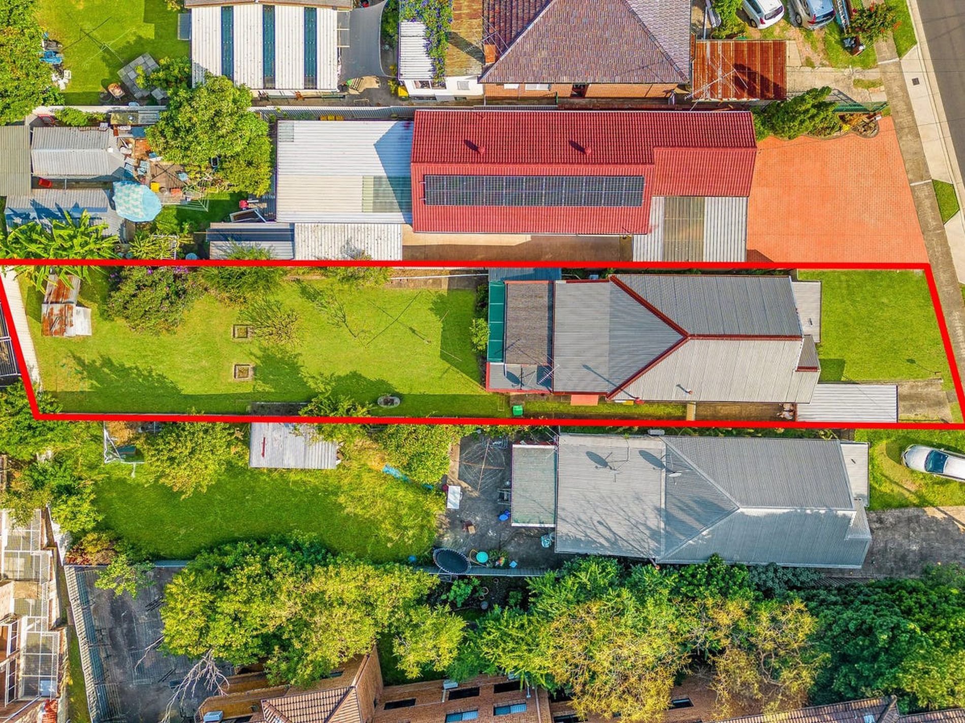 187 Chapel Road, Bankstown